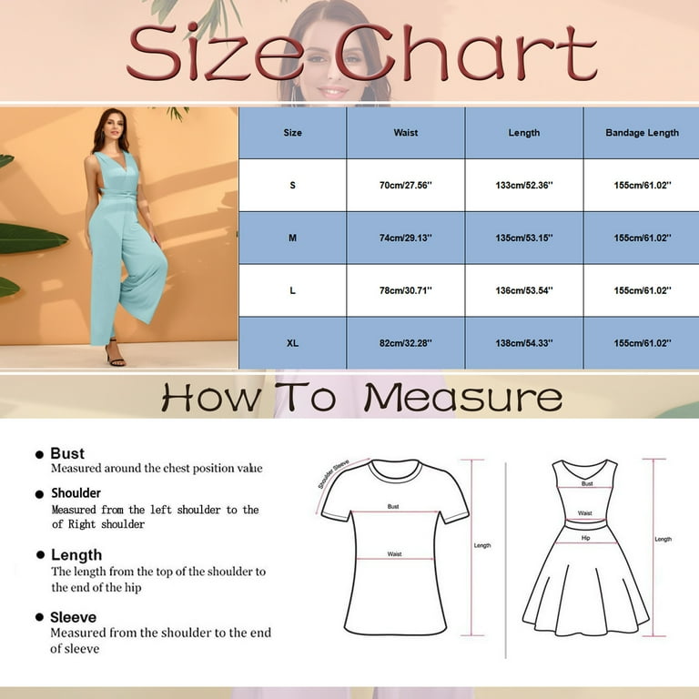 Cross Bandage Sexy V-neck Casual Jumpsuits Cross Bandage Sexy V-neck Casual Jumpsuits