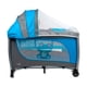 thumbnail image 2 of Cuna Corral Trendy Kids Azul, 2 of 4