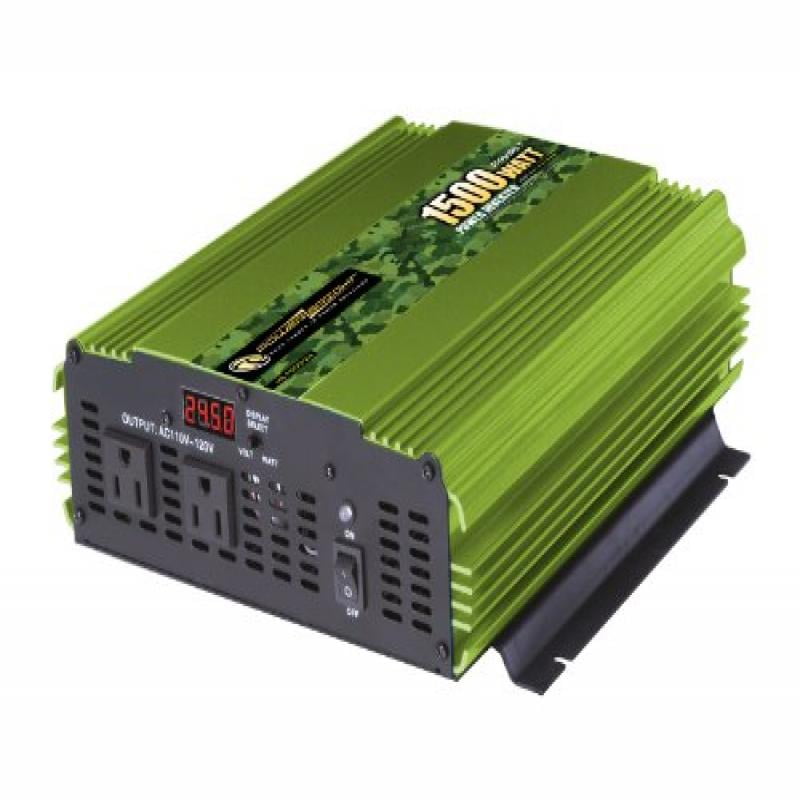 Power Bright ML150024 24 Volt Power Inverter