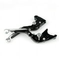 thumbnail image 2 of Pivot de Frein Extensible Réglable pour Honda CB600F CBR600F Silver, 2 of 2