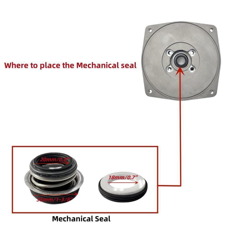 Candela Sigma SP156-HFTP Per Motore Harbor Freight Predator 79CC 99CC (68124 69733)