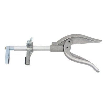 - Wooden Picture Frame Pliers Brad Nailer Nail Tool