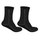 thumbnail image 4 of Calcetines de neopreno de nailon de 3 mm, kayak, surf, buceo, buceo, natación, Negro l Sunnimix Calcetines de buceo de buceo, 4 of 8