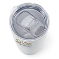 thumbnail image 3 of CafePress - Brother Autism Ribbon Stainless Steel Travel Mug - Insulated Stainless Steel Travel Tumbler 20 oz., 3 of 3