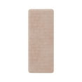 thumbnail image 5 of Somerset Home Memory Foam Striped Extra Long Bath Mat, 24" x 60", 5 of 5