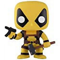 FUNKO POP! デッドプール スラップスティック SLAPSTICK FUNKO POP! デッドプール スラップスティック SLAPSTICK Funko