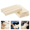 thumbnail image 4 of Oraceous 10pcs Whittling Wood Carving Blocks Basswood For Carving Wood For Whittling Kit Wood Blocks For Carving Bass Wood For Wood Carving Crafts, 4 of 10