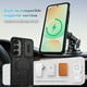 thumbnail image 5 of Funda GANGXUN para Samsung Galaxy S24 FE – Magnética Antigolpes con Soporte y Protección Doble, 5 of 6