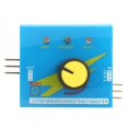 thumbnail image 4 of Testeur multi-servo 3 canaux pour moteur RC, ESC, avec indicateur à trois niveaux, DC 4,2-6,0 V, 4 of 4