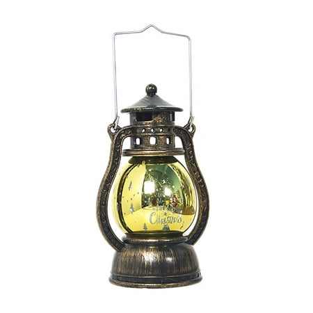 

Christmas Decorative Lamps USB LED Night Light 3D Acrylic Sign Light Decor