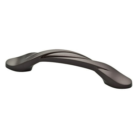 Rusticware Oil Rubbed Bronze - Franklin Brass 3