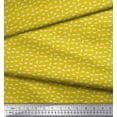 thumbnail image 2 of Soimoi Polyester Crepe Fabric Paper Boat Art & Craft Printed Fabric 1 Yard 52 Inch Wide, 2 of 3