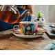 thumbnail image 5 of Set de tazas de té Silver Buffalo Disney Nightmare Before Christmas, 5 of 8