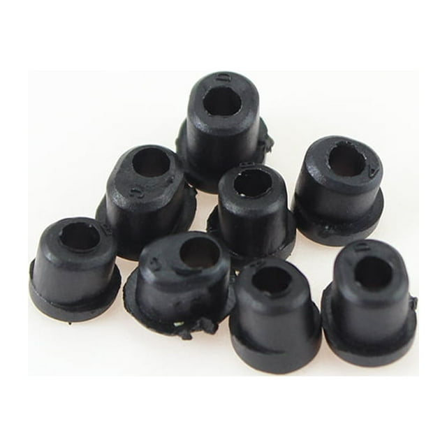 Baohd Remote Control Model Cars Fixing Screw Nut Sleeve DIY Screws Nuts Accessory Replacement for WLtoys 144010 144002 124016 124017