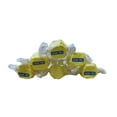 thumbnail image 6 of Sugar Free Banana Salt Water Taffy - 1lb (16oz) Nut Free, Gluten Free,Diabetic & Keto Friendly, 6 of 6