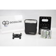 thumbnail image 1 of Godox TT685-C TTL Flash for Canon Camera Speedlite + Rechargeable AA Batteries & Charger, 1 of 7