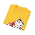 thumbnail image 5 of Unicorn Donut Doughnut Dessert Food Lover Candy Family, 5 of 5