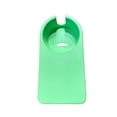 thumbnail image 2 of Ikohbadg Drink Cup Holder Clip, Table Desk Side Water Glass Beer Bottle Beverage Soda Coffee Mug Holder Cup Saucer Clip Design for Home Office, Green, 2 of 6