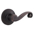 thumbnail image 2 of Kwikset 97880-689 Signature Series Half Inactive/Dummy Lever, Steel, Satin Nickel, 2 of 2