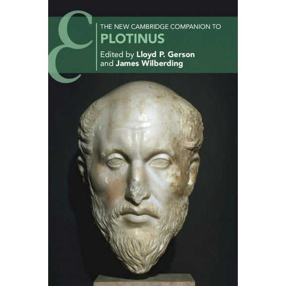 Cambridge Companions to Philosophy (Hard The New Cambridge Companion to Plotinus, (Paperback)
