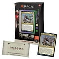 thumbnail image 1 of Magic: The Gathering Phyrexia: All Will Be One Commander Deck Corrupting Influence + Collector Booster Sample Pack, 1 of 7