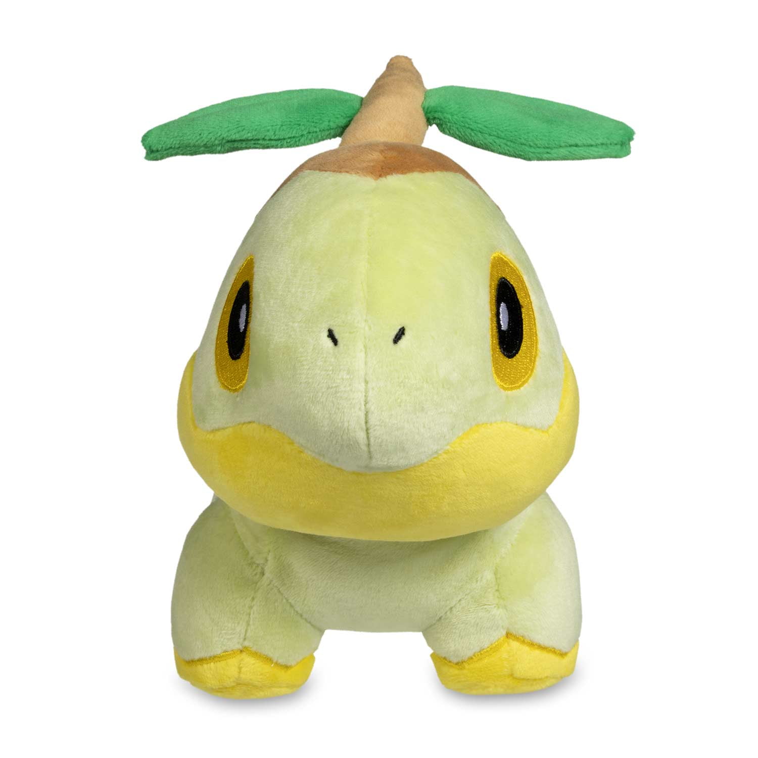 pokemon turtwig plush