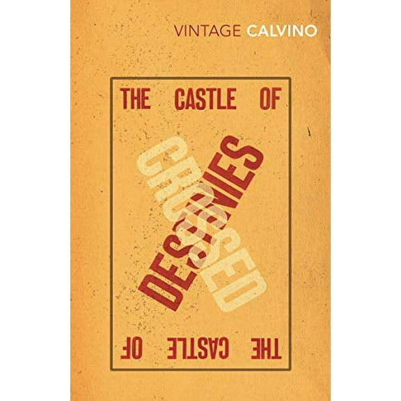 Castle of Crossed Destinies