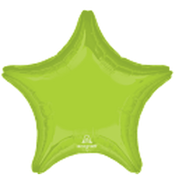 19S XL VIBRANT GREEN