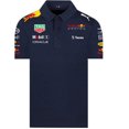 thumbnail image 1 of New F1 Racing Team Work Clothes Polo Shirt Quick-drying Breathable-Youyoupin, 1 of 4