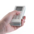 thumbnail image 4 of Air Conditioner Remote Control Replacement for Gree YBOF YB1FA YB1F2 YBOF2, 4 of 8