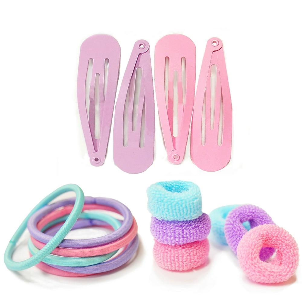 Beaute Galleria Beaute Galleria Toddler Baby Girl Hair Accessories