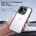 thumbnail image 2 of Funda de teléfono Suttkue para OnePlus 15, material de policarbonato, resistente a los arañazos, 2 of 8