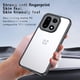 thumbnail image 2 of Funda de teléfono Suttkue para OnePlus 15, material de policarbonato, resistente a los arañazos, 2 of 8
