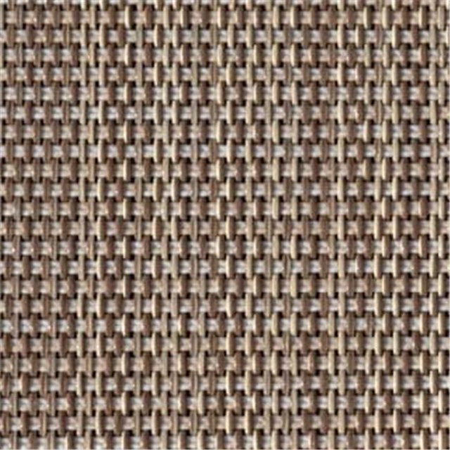 Keystone Fabrics UP80.48.55 48 x 96 in. Regal Rechargeable Motorized Outdoor Sun Shade with Protective Valance - Hazelnut