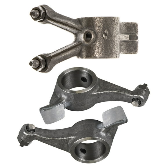 Niche Intake Exhaust Rocker Arm Kit for Polaris Sportsman 500 3084913 ATV MK1001185