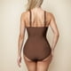 thumbnail image 5 of Penkiiy One Piece traje de baño para mujeres, trajes de baño de envoltura sexy para mujeres 2025 de cintura alta traje de baño adelgazante playa, 5 of 6