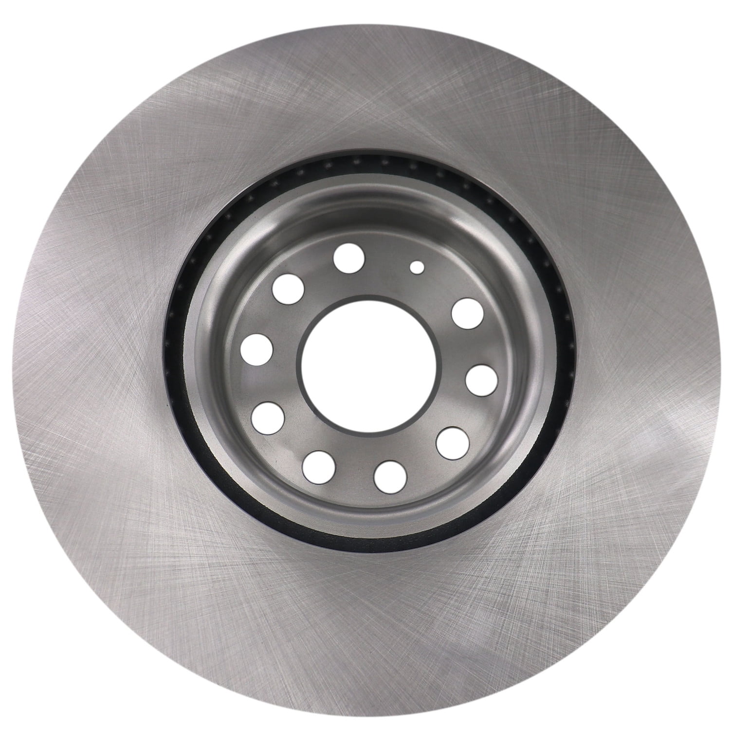 Winstop Brake Rotor, Front WS250876, Volkswagen Atlas 2021-2018
