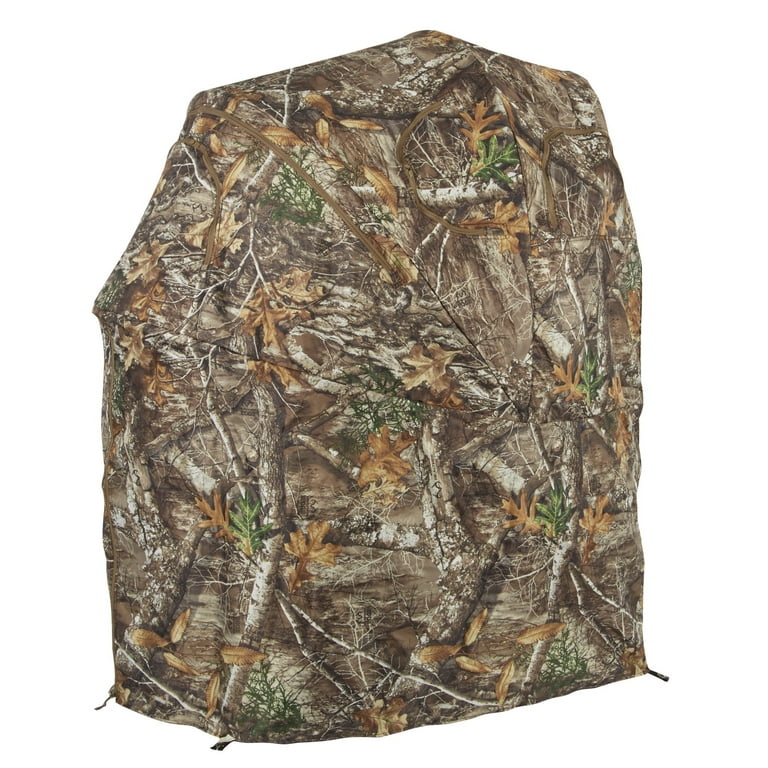 Ameristep deluxe tent chair blind sale