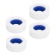 thumbnail image 1 of Neumáticos de Espuma de Coche RC de 4 Piezas Revestimiento de Espuma de Neumático de 19 Pulgadas Suave y Cómodo de Doble Capa para Coche RC 1/10 1/8 ANGGREK  Otros, 1 of 8