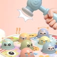 thumbnail image 4 of Juguete Whack A Mole Con Música Y 2 Martillos para A Partir 1, 4 of 9