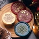 thumbnail image 2 of Winter Element Seal Wax Stamps Copper Pattern Carving Scrapbook/Envelope/Greeting Card/Nvitation Letter Sealed Wax Seal Christma, 2 of 5