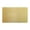 Brushed Gold, variant on NFC Blank Metal-PVC Hybrid Business Cards with 215 Chip & 504-Byte Memory – Laser Engraveable Black Surface Reveals Silver Undertone, for Networking, Corporate Gifts & Personal Branding