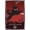Silver Framed Version, variant on Marvel Heroic Silhouette - Spider-Man Wall Poster, 22.375" x 34", Framed