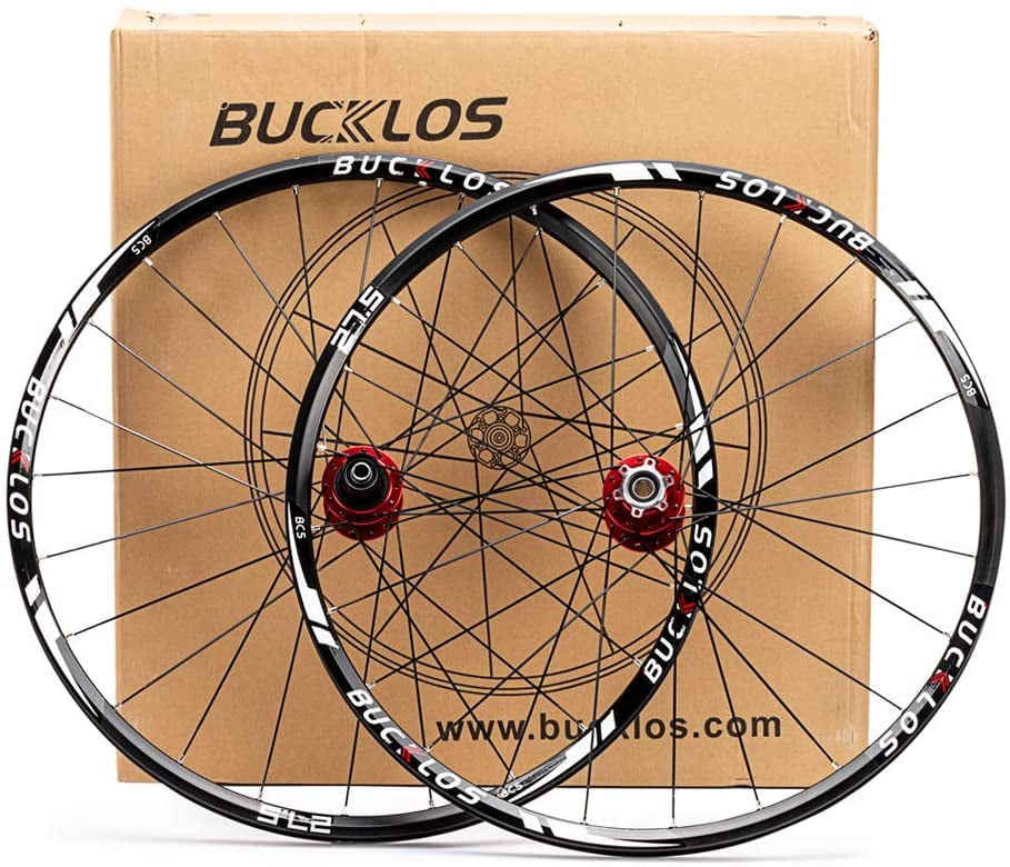 best affordable mountain bike wheels