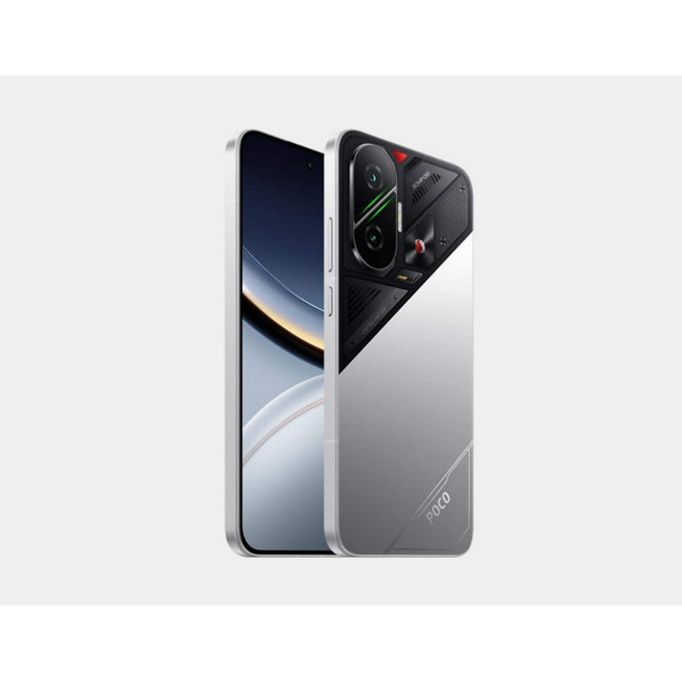 XIAOMI Poco F7 Ai 5G for Tmobile Mint Tello & Global 512GB + 12GB