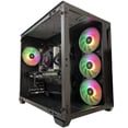 thumbnail image 1 of Computadora Escritori Gaming Intel core I7 12700F RTX 5070 Ram 16gb Ddr4 SSD 960 GB Oficna, Estudio, Hogar,Nvidia, Gamer, 1 of 4