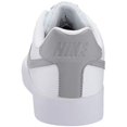 thumbnail image 3 of Nike Men's Court Royale AC Sneaker, White/Light Smoke Grey, 9 Regular US, 3 of 8