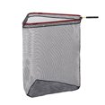 thumbnail image 1 of Hi.FANCY Filet de Pêche Pliant Filet de Pêche Télescopique Extérieur Filet de Débarquement Télescopique Pliable Poignée Extensible en Alliage d'Aluminium Grande Maille de Pêche, 1 of 9