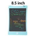 thumbnail image 1 of 10 Inch Ultra-thin LCD Graphic Drawing Tablets Drawing Board LCD Screen Writing Board Electronic Handwriting Pad Board+Pen, 1 of 8