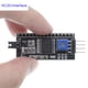 thumbnail image 3 of Matsuzay Módulo I2C, módulos de pantalla, placa controladora, convertidor de transferencia, molde, accesorios electrónicos, herramientas, Electrónica miscelánea, 3 of 6